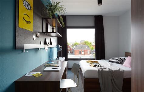 student accommodation groningen
